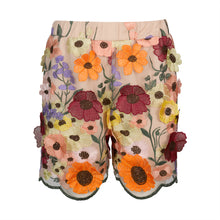 Load image into Gallery viewer, Floral Shorts