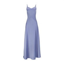 Load image into Gallery viewer, Lavender Maxi Dress