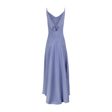 Load image into Gallery viewer, Lavender Maxi Dress