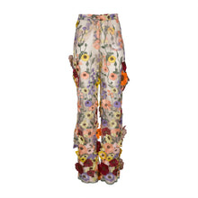 Load image into Gallery viewer, Floral Pants