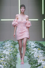 Load image into Gallery viewer, Pink Flowers Dress