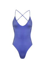 Load image into Gallery viewer, Drawstring Swimsuit