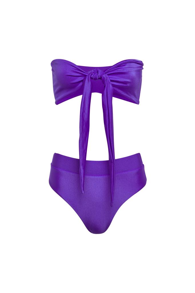 Nicola Jane, Rio De Janeiro Multi-Way Bikini