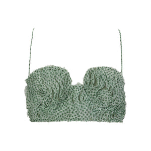 Tulle Bralette