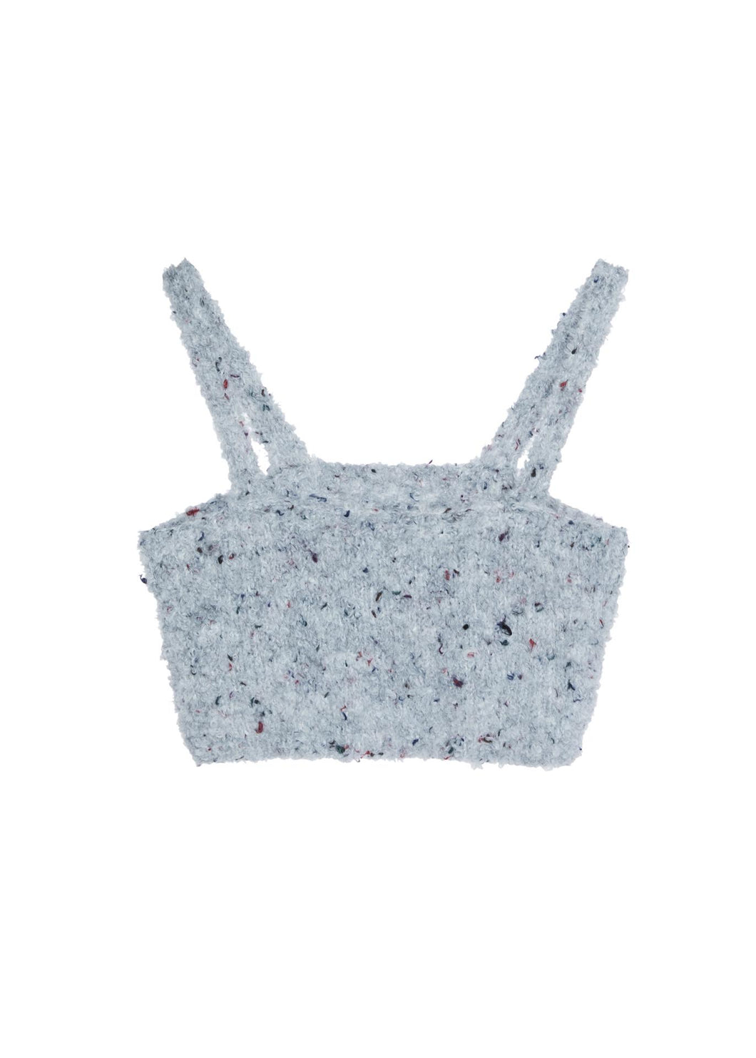 Handmade Cropped Top